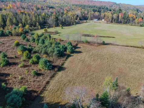 Lot 10 Landry Road Dalton NH 03598