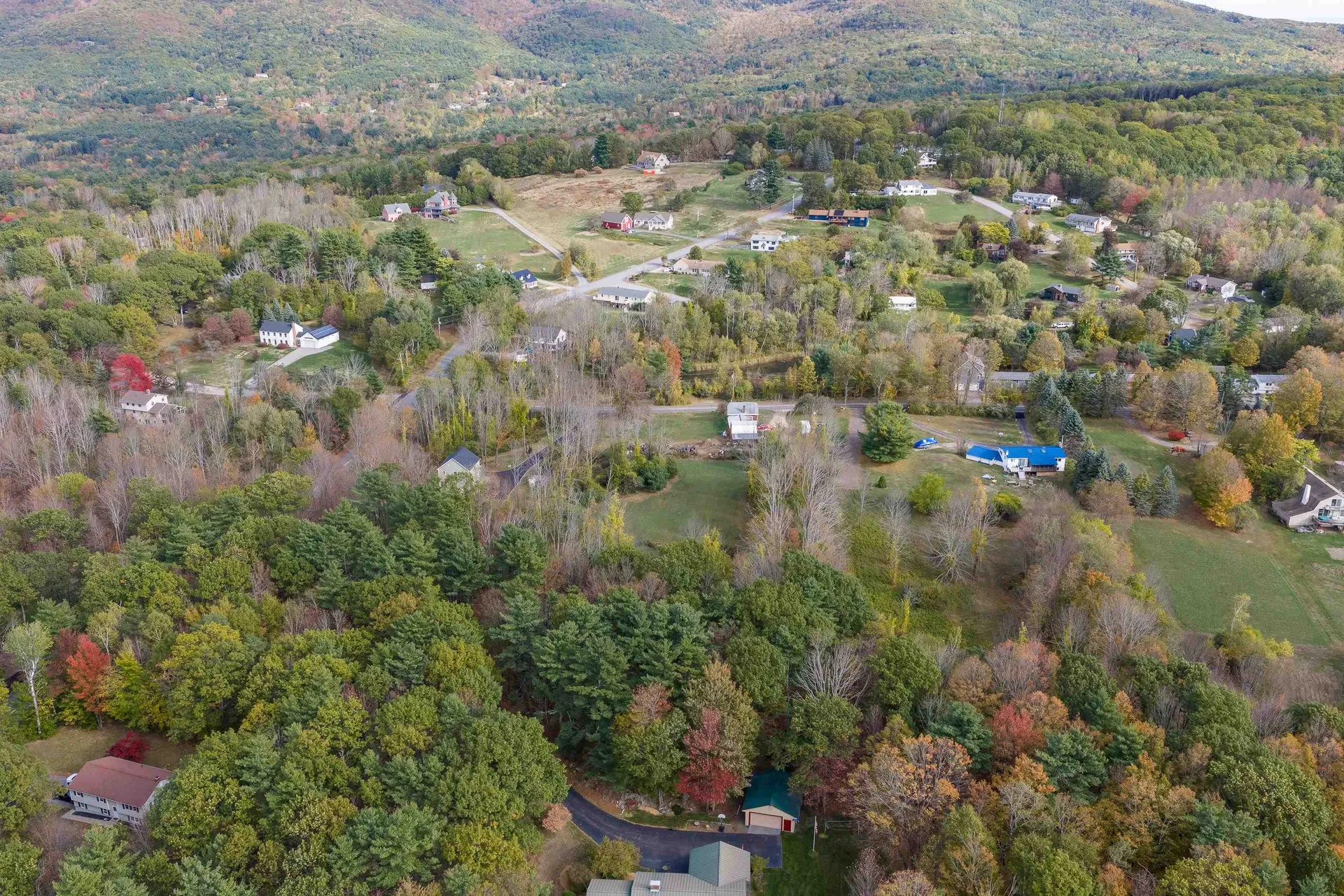 15 Swain Road Gilford NH 03249