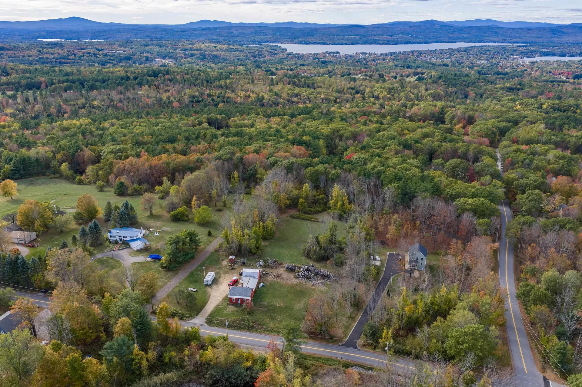 15 Swain Road Gilford NH 03249