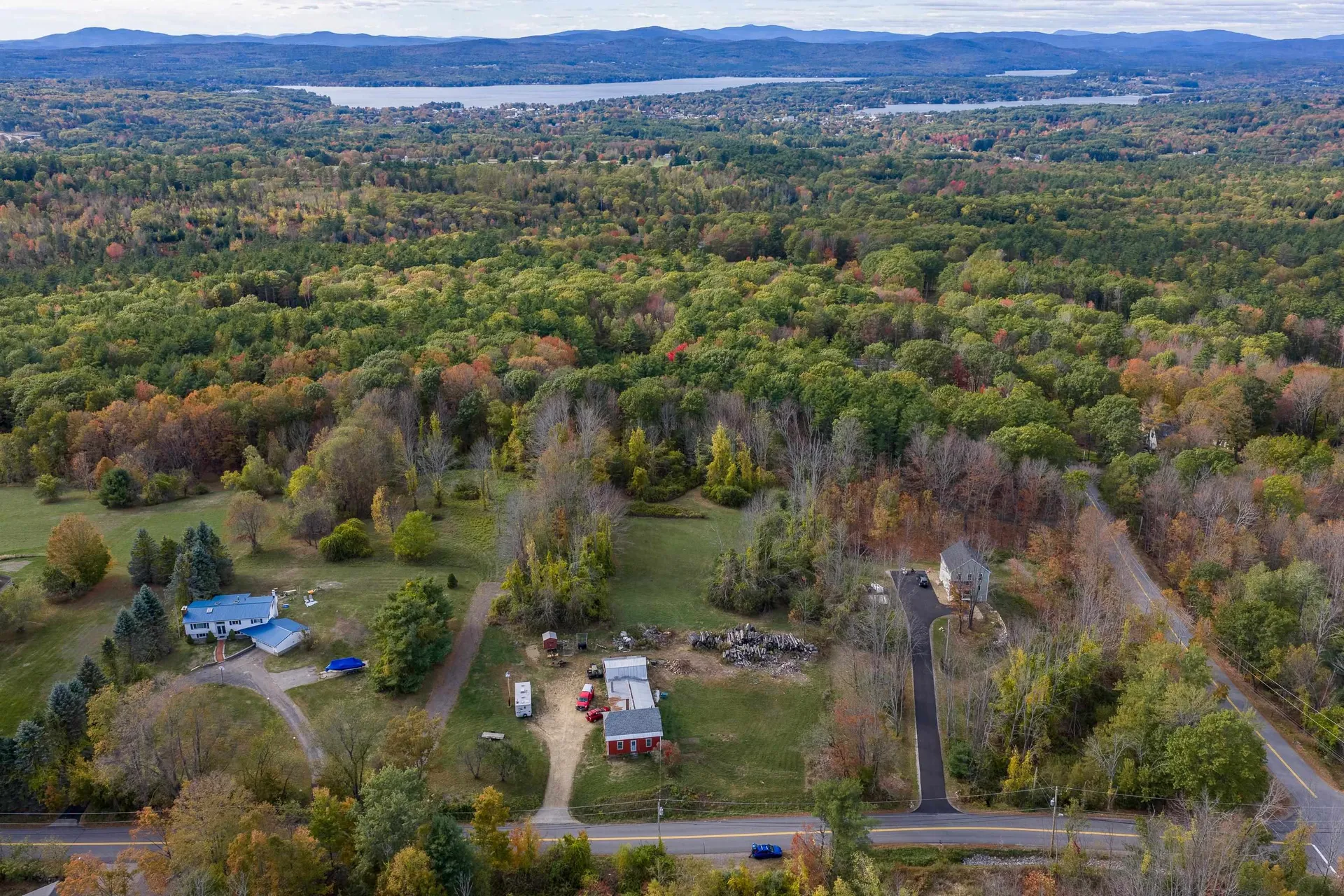 15 Swain Road Gilford NH 03249