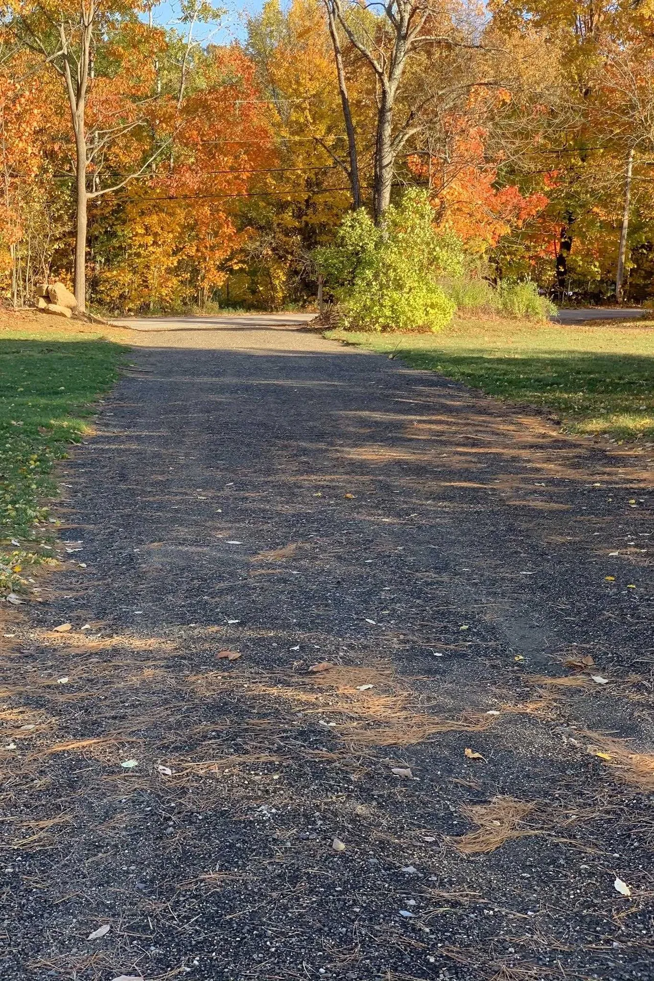 15 Swain Road Gilford NH 03249