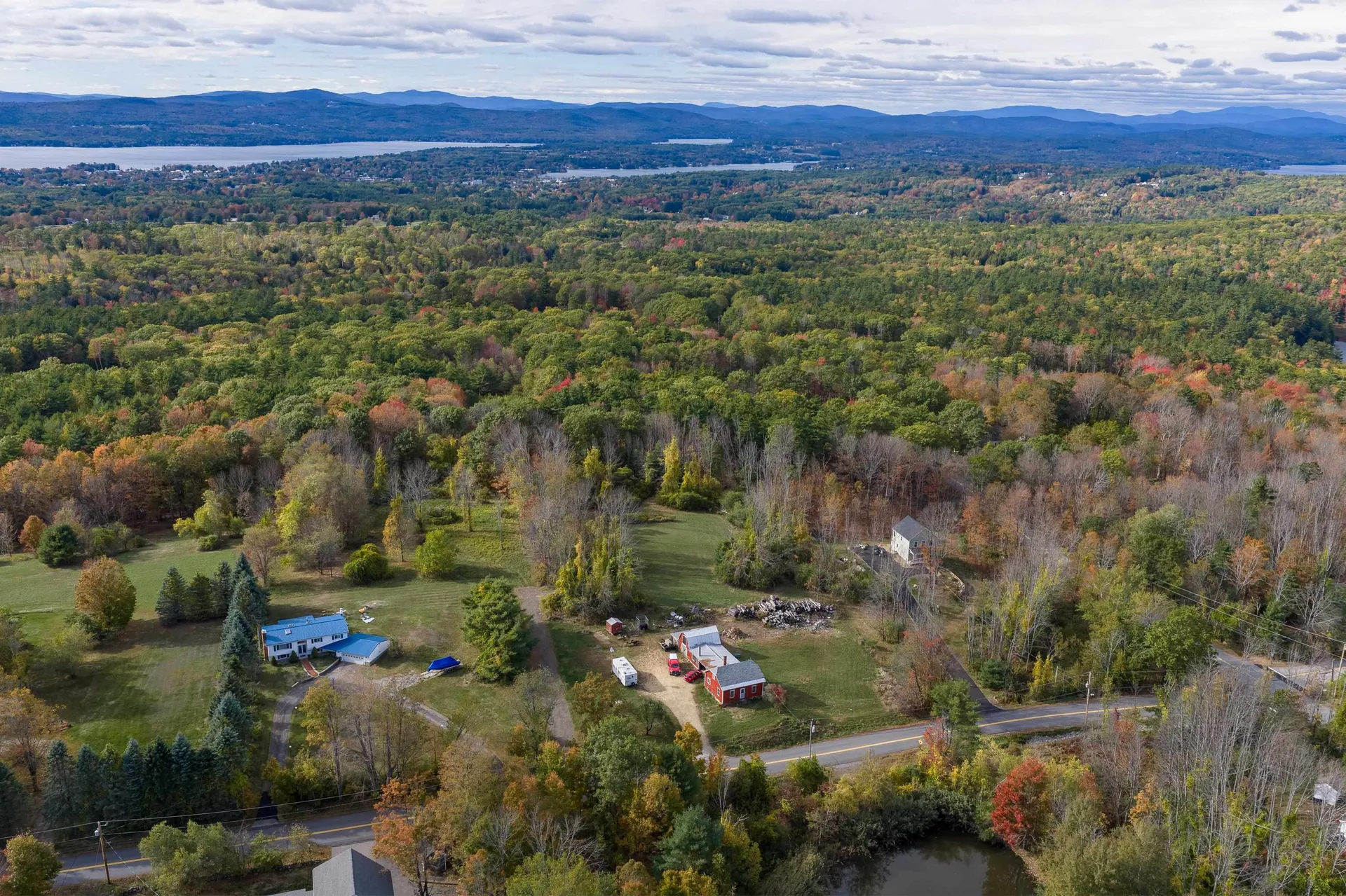 15 Swain Road Gilford NH 03249