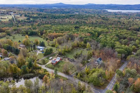 15 Swain Road Gilford NH 03249