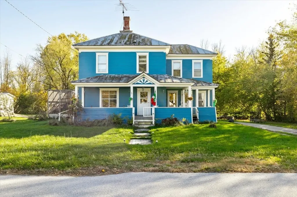 42 Vantine Avenue Alburgh VT 05440