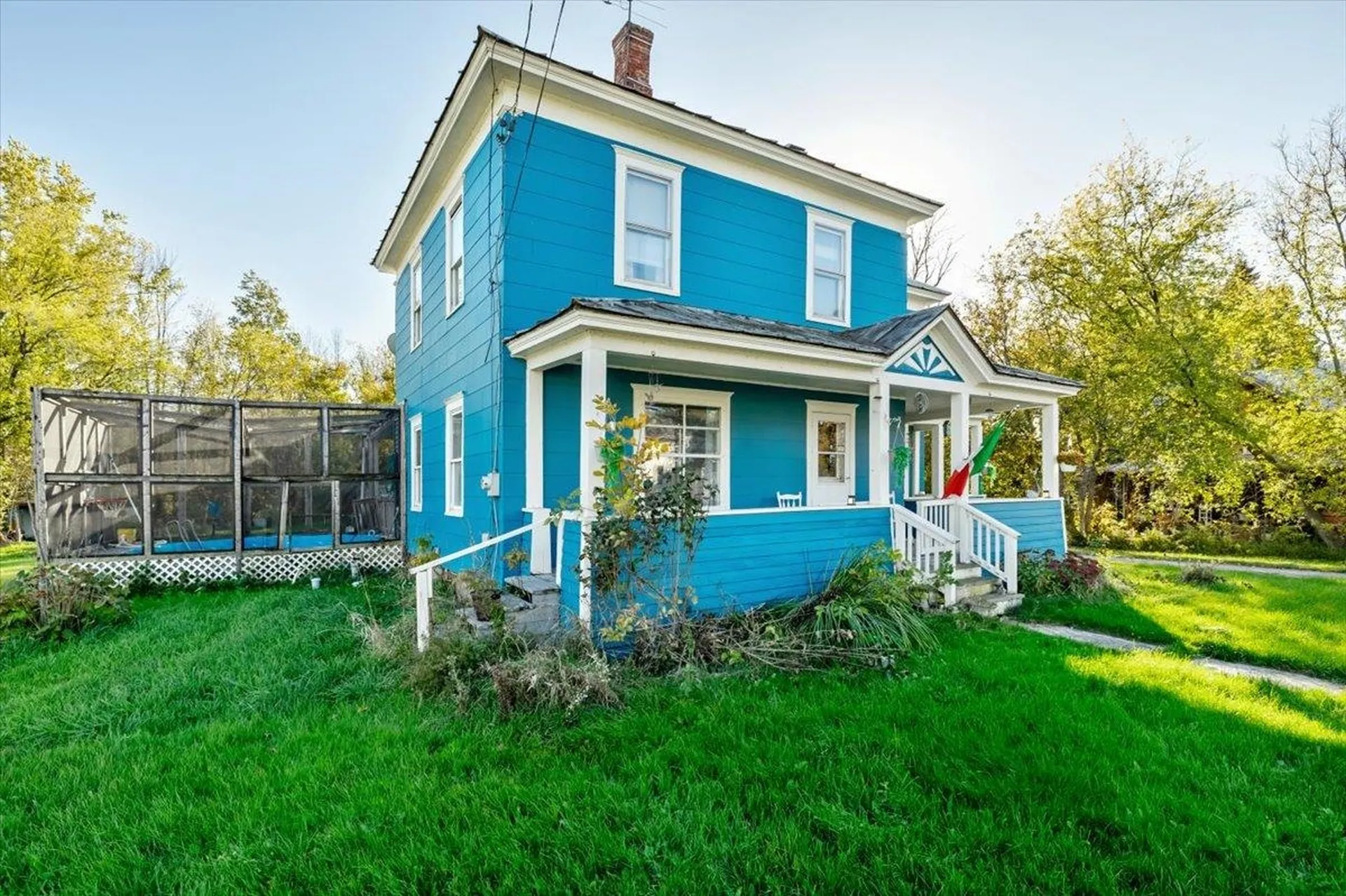 42 Vantine Avenue Alburgh VT 05440