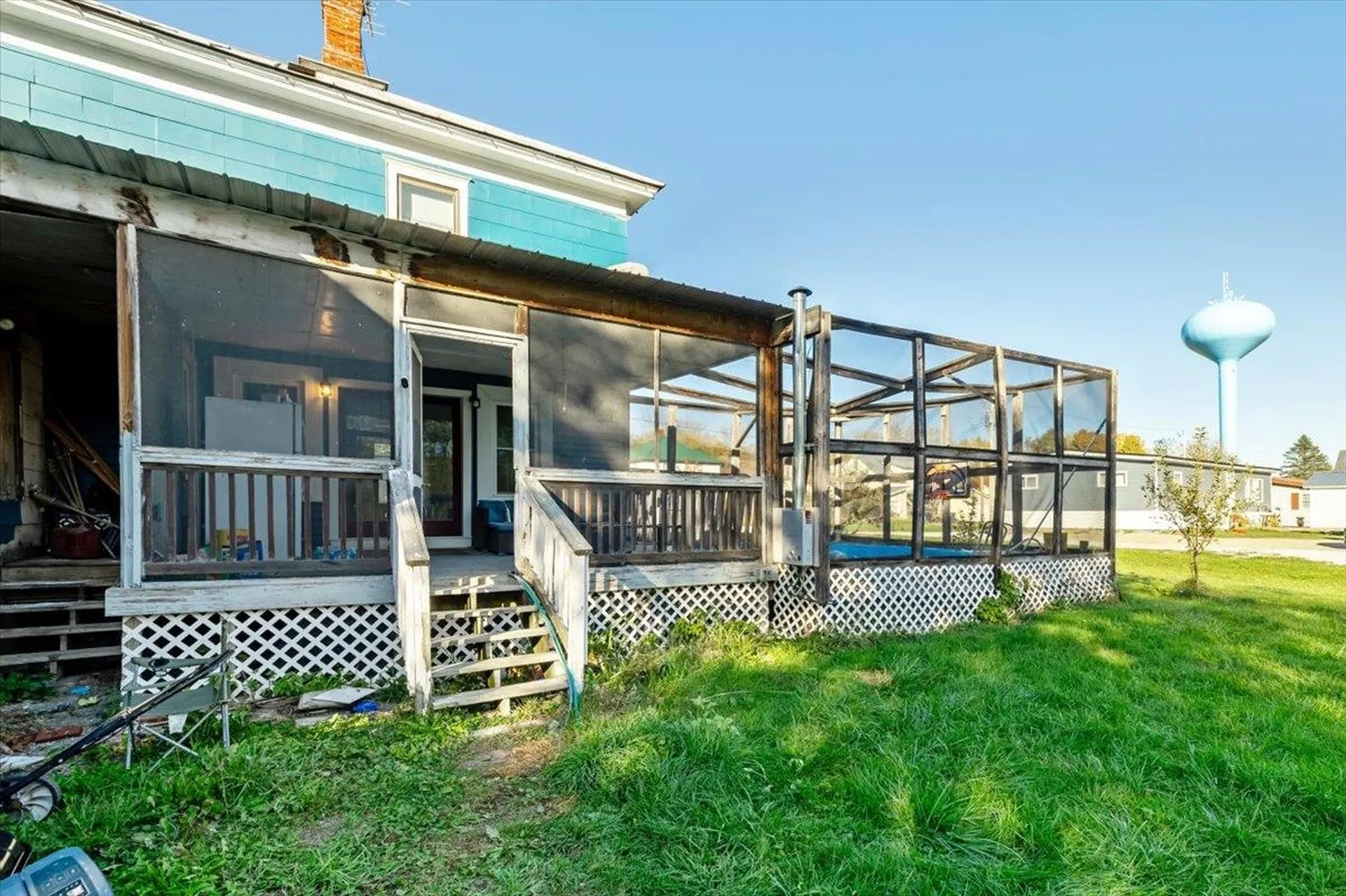 42 Vantine Avenue Alburgh VT 05440