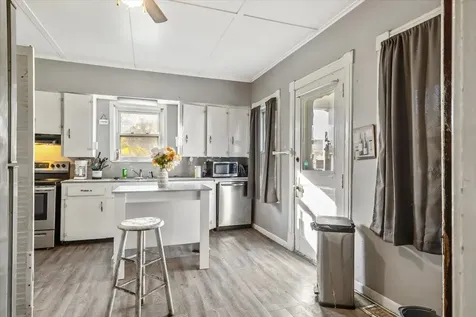 42 Vantine Avenue Alburgh VT 05440