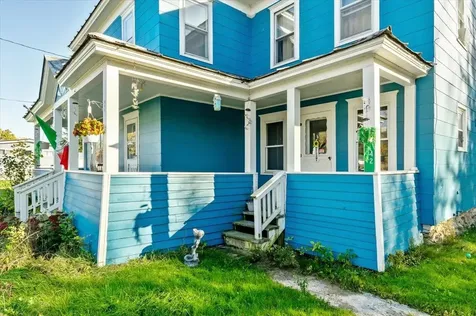 42 Vantine Avenue Alburgh VT 05440