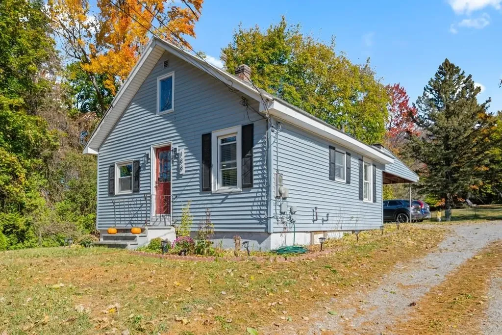 188 Stratton Road Rutland City VT 05701