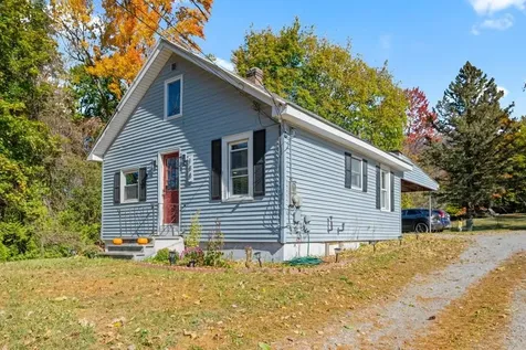 188 Stratton Road Rutland City VT 05701