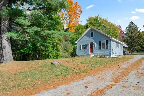188 Stratton Road Rutland City VT 05701