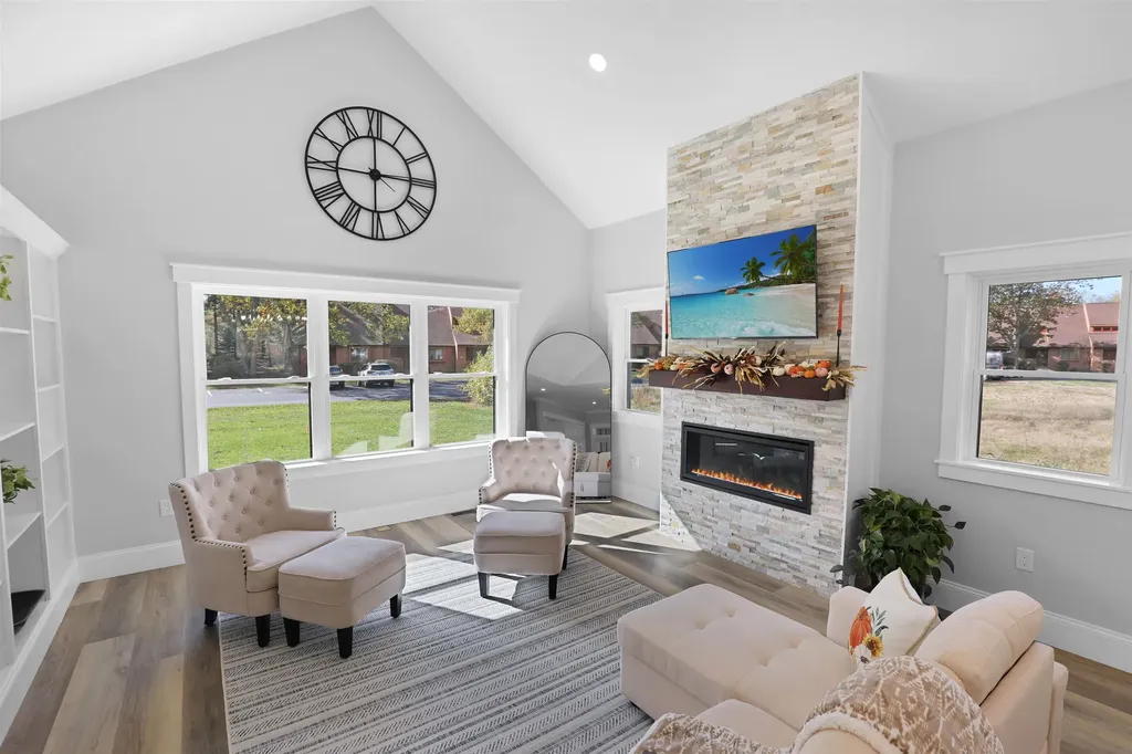 64 Fairway Drive Ashland NH 03217