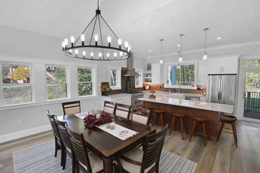 64 Fairway Drive Ashland NH 03217