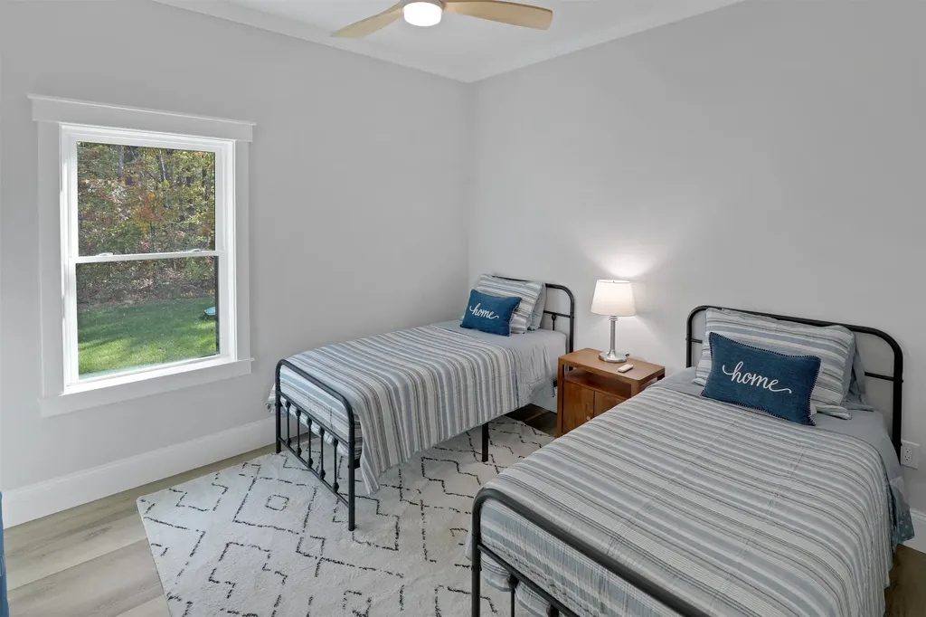 64 Fairway Drive Ashland NH 03217