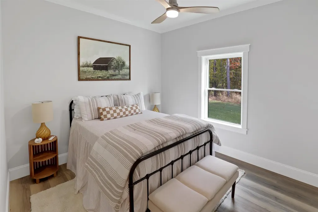 64 Fairway Drive Ashland NH 03217