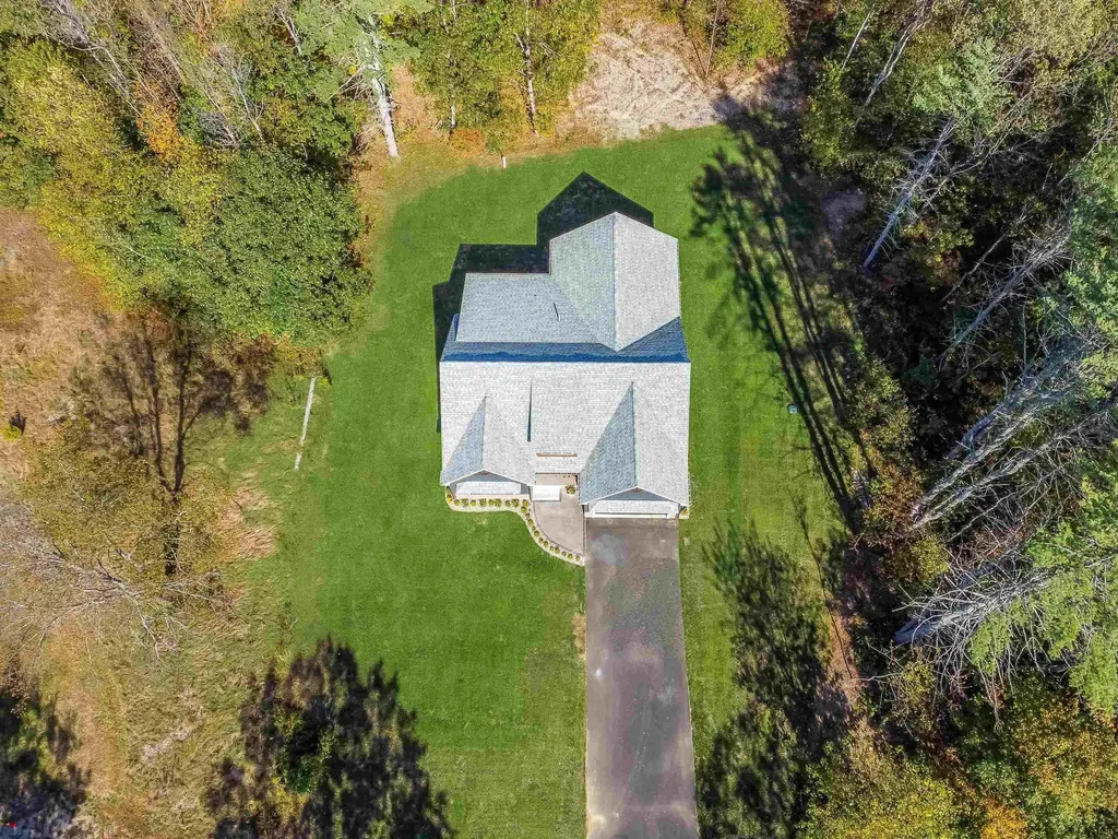 64 Fairway Drive Ashland NH 03217
