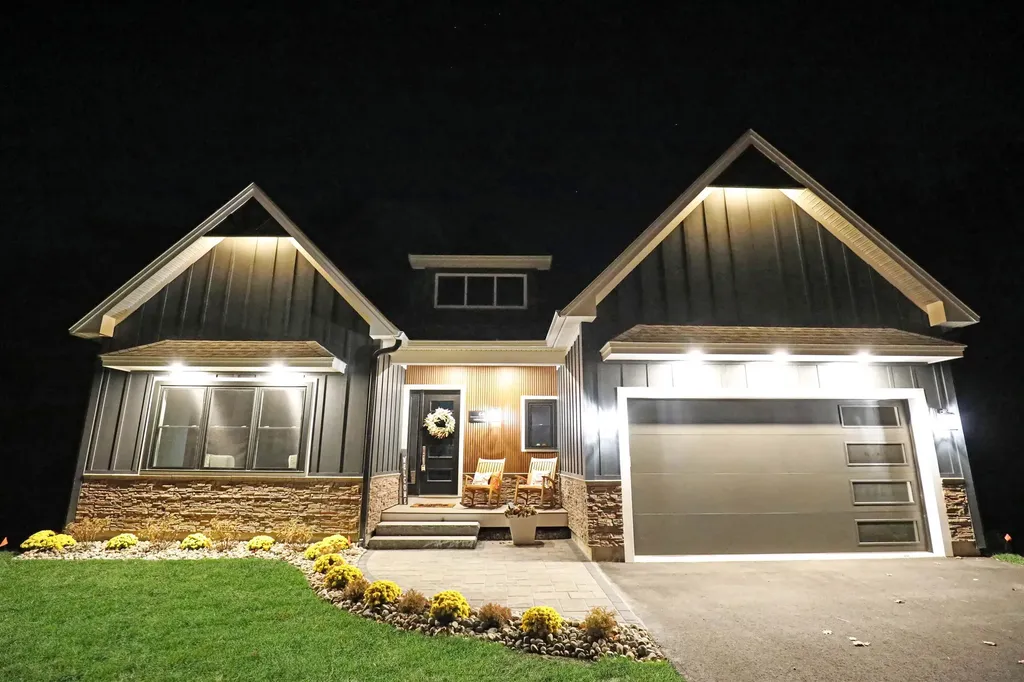 64 Fairway Drive Ashland NH 03217