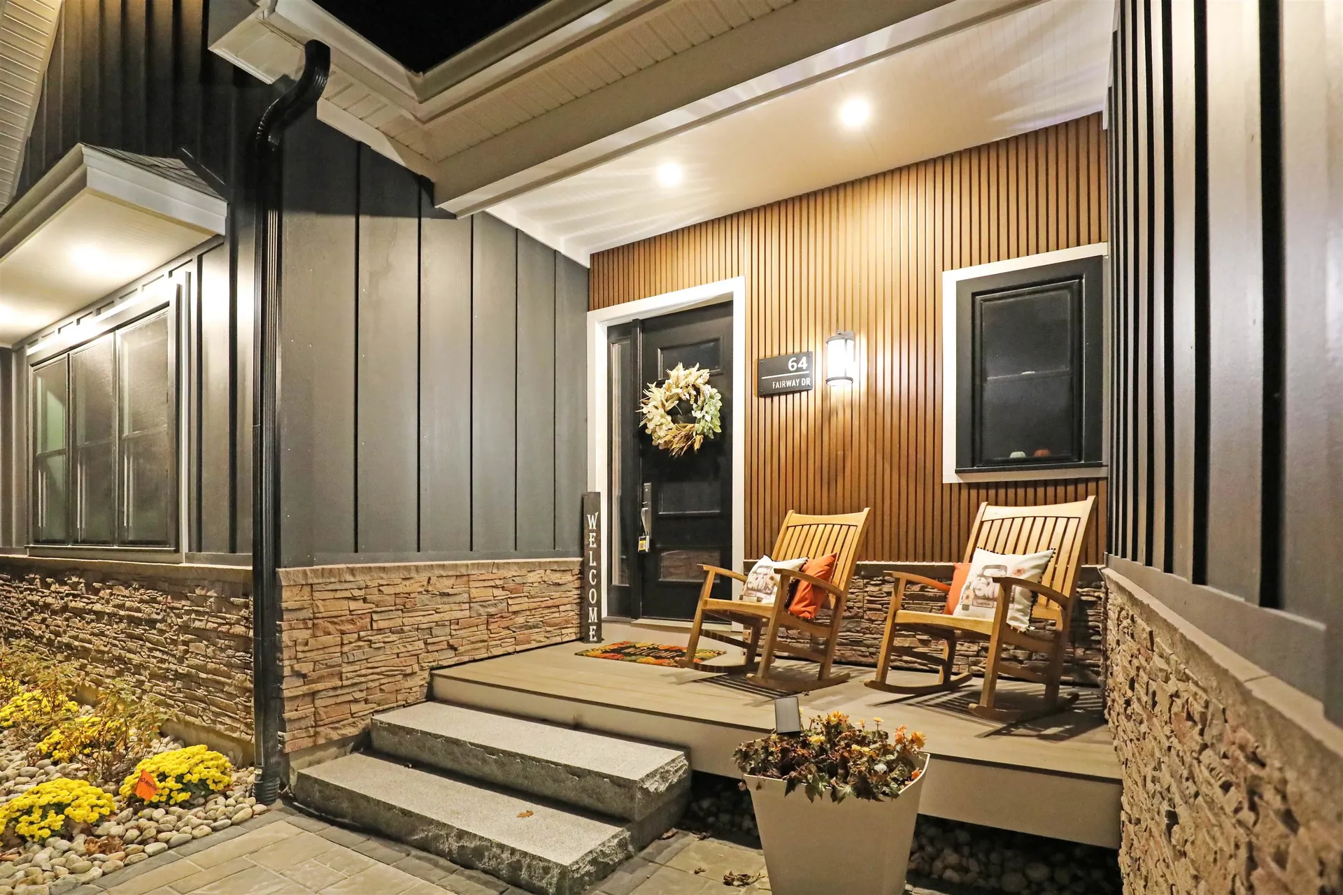 64 Fairway Drive Ashland NH 03217