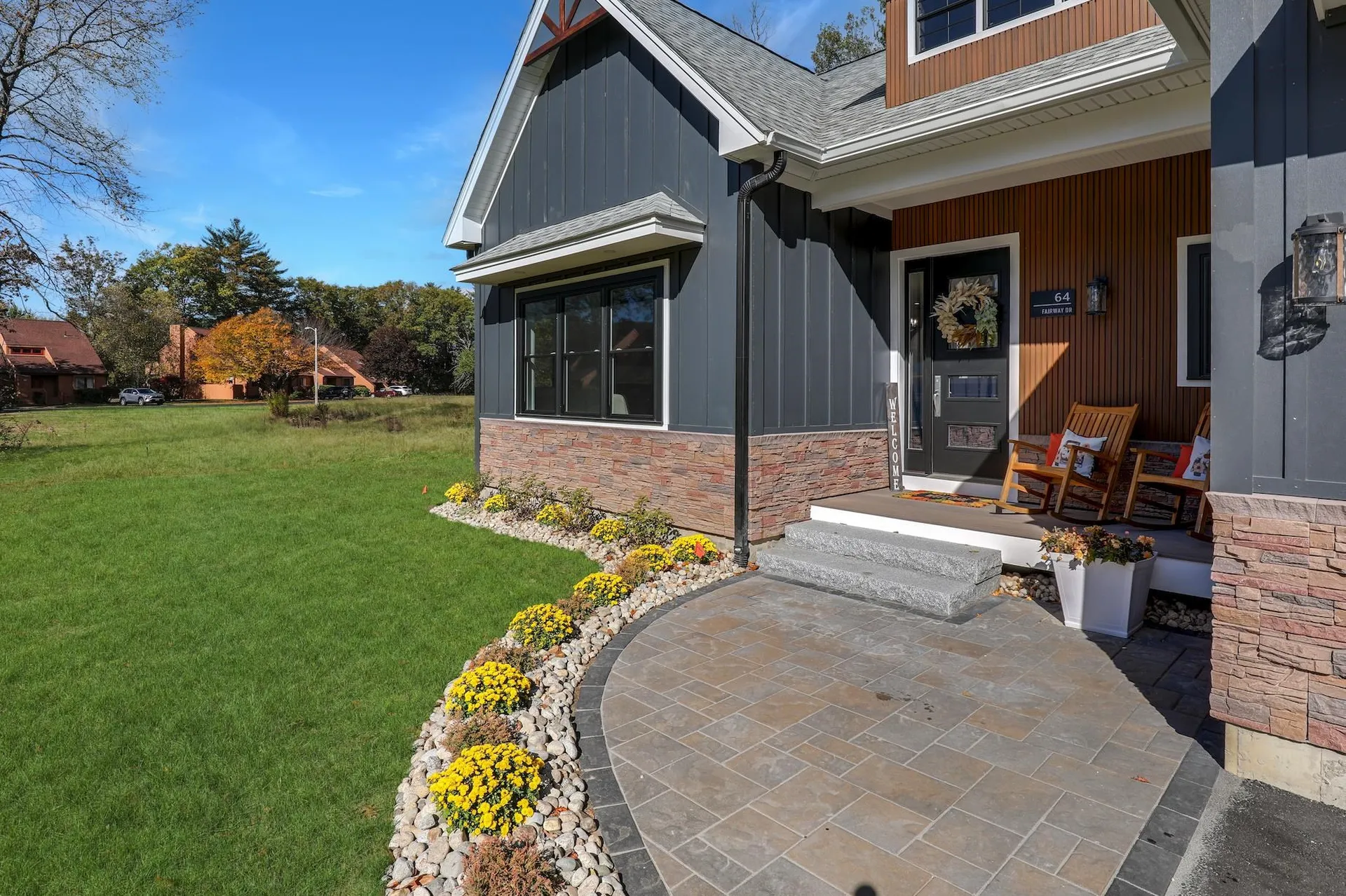 64 Fairway Drive Ashland NH 03217