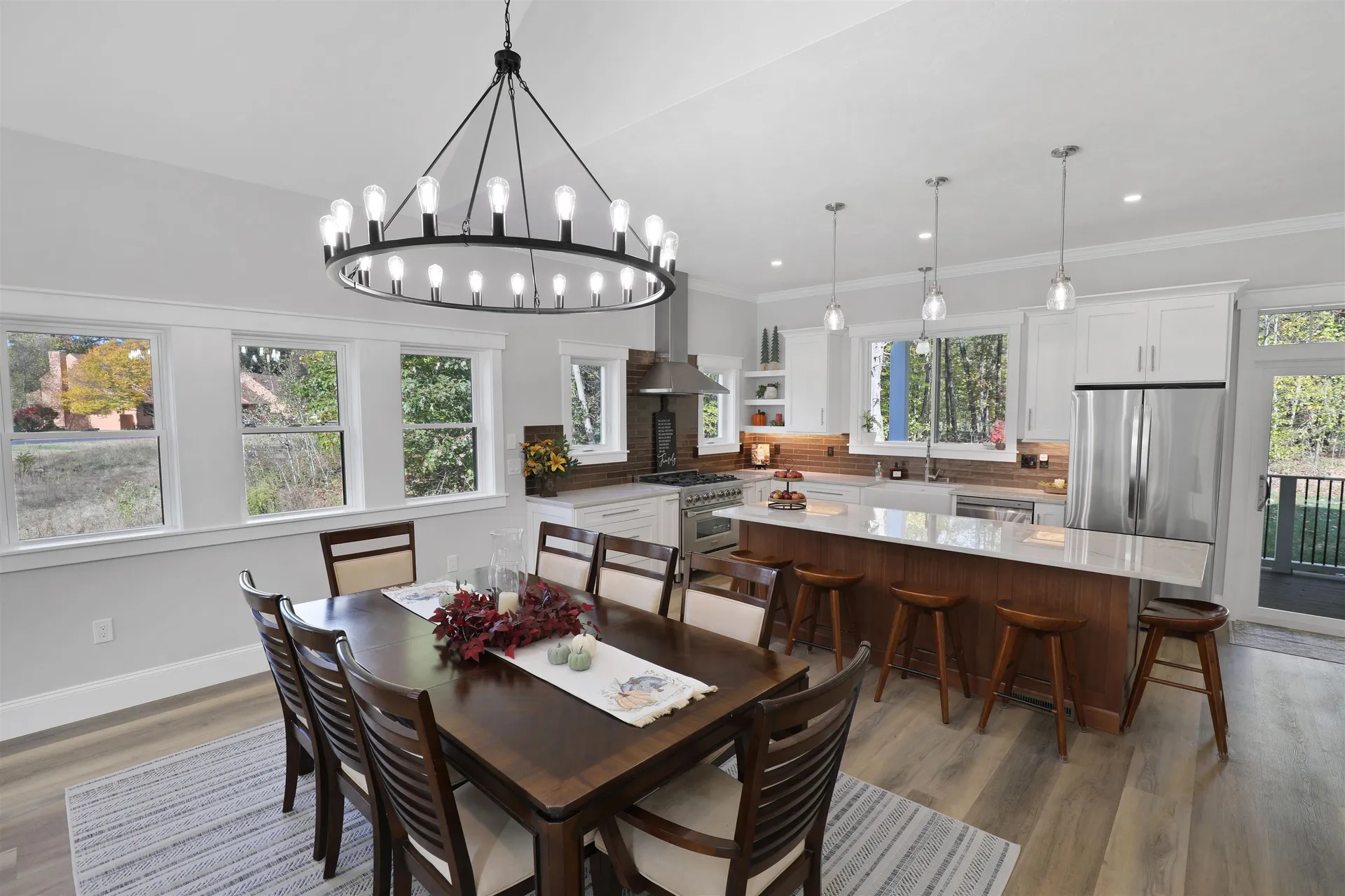 64 Fairway Drive Ashland NH 03217