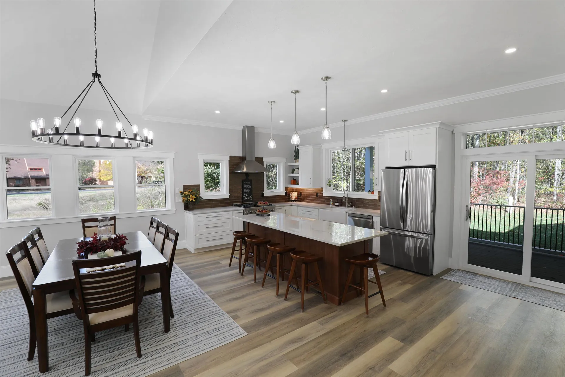 64 Fairway Drive Ashland NH 03217