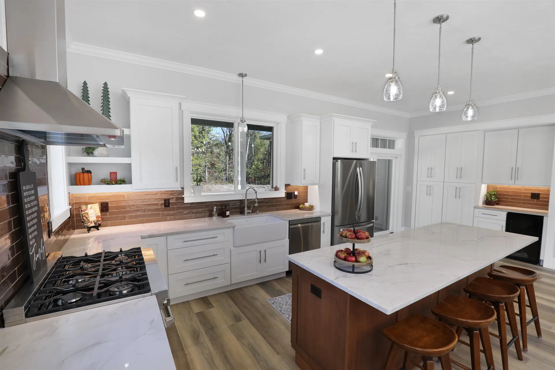 64 Fairway Drive Ashland NH 03217