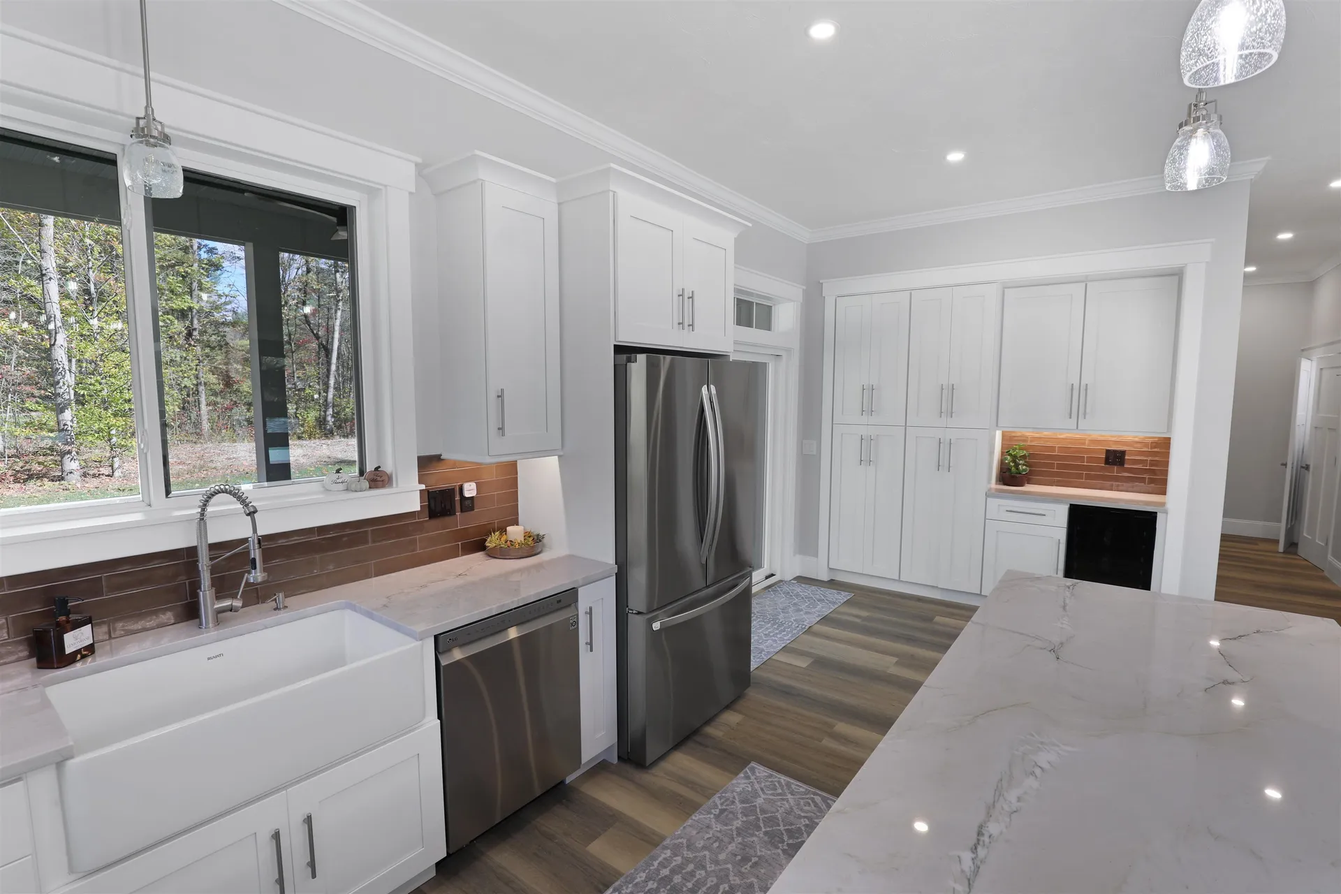 64 Fairway Drive Ashland NH 03217