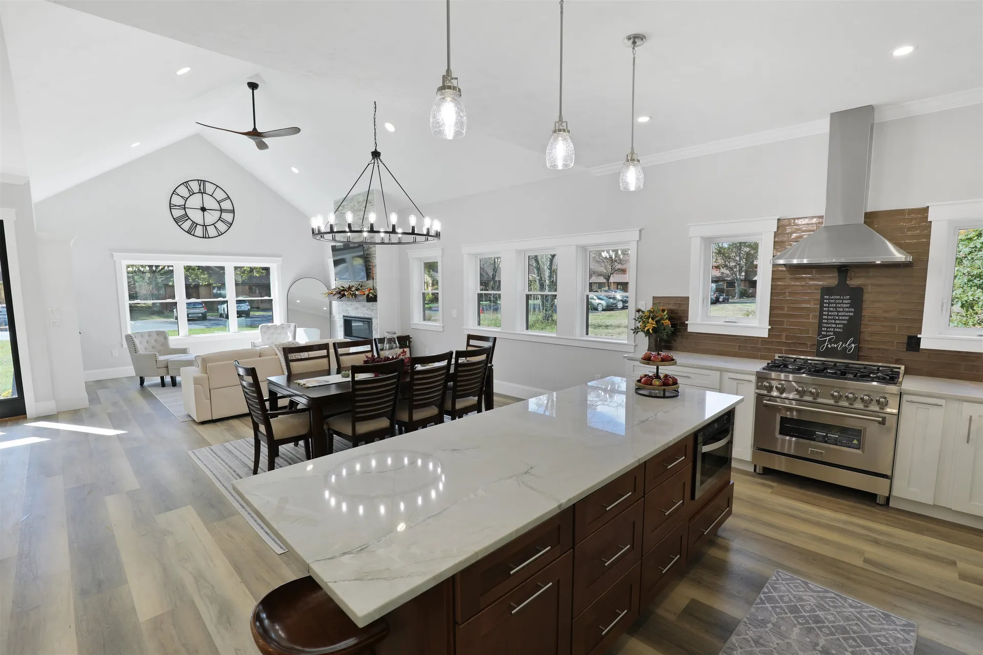 64 Fairway Drive Ashland NH 03217