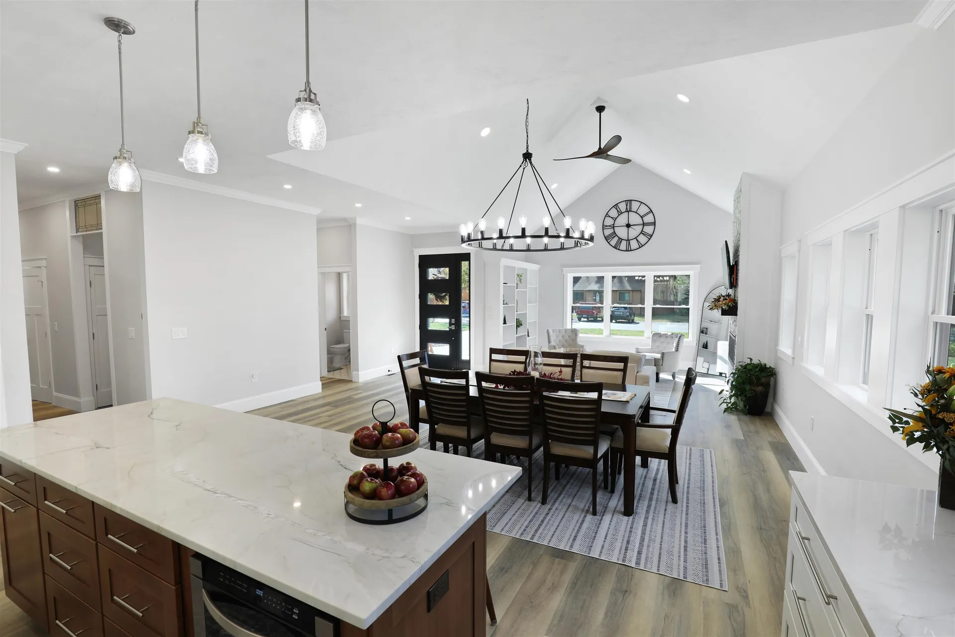 64 Fairway Drive Ashland NH 03217