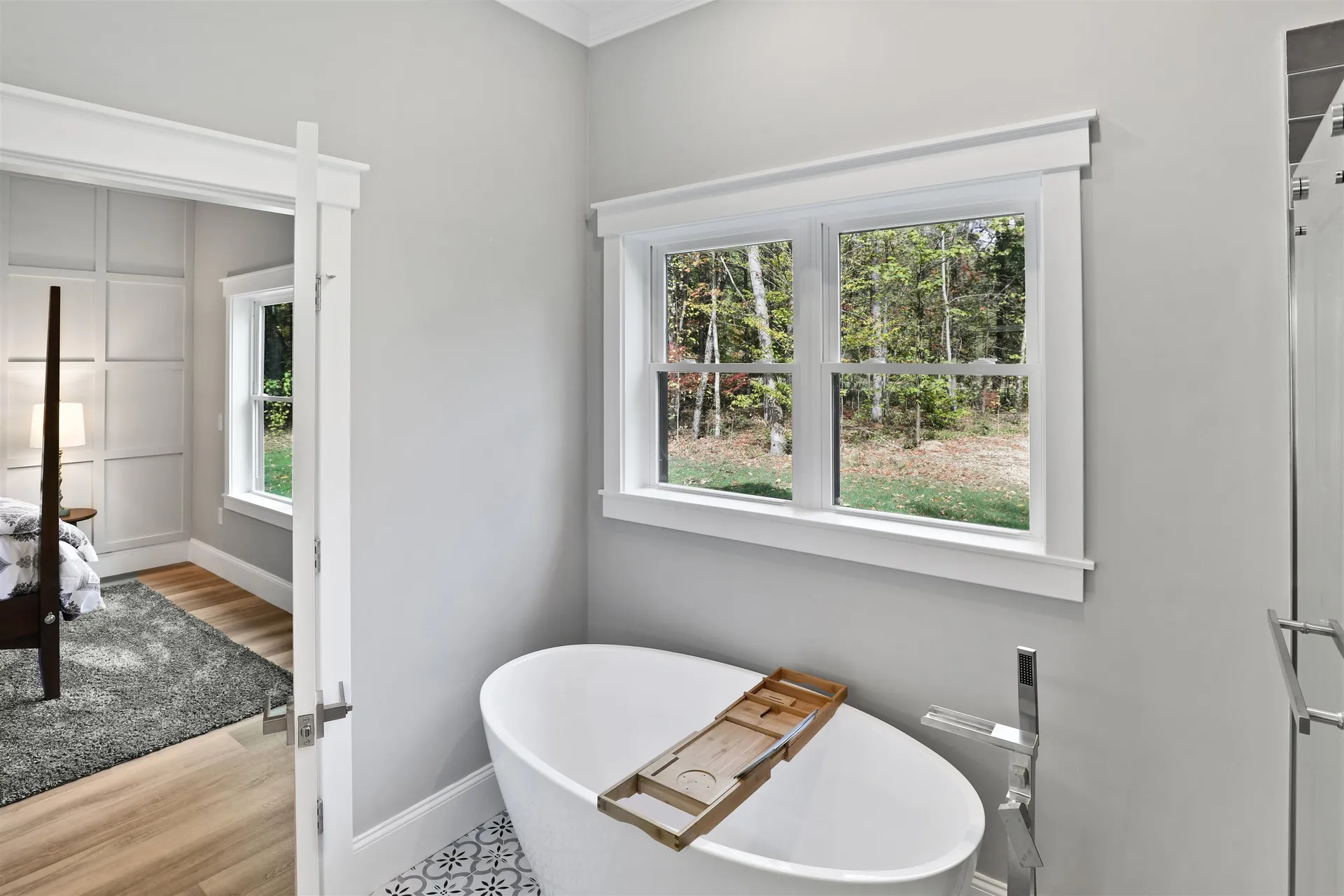 64 Fairway Drive Ashland NH 03217