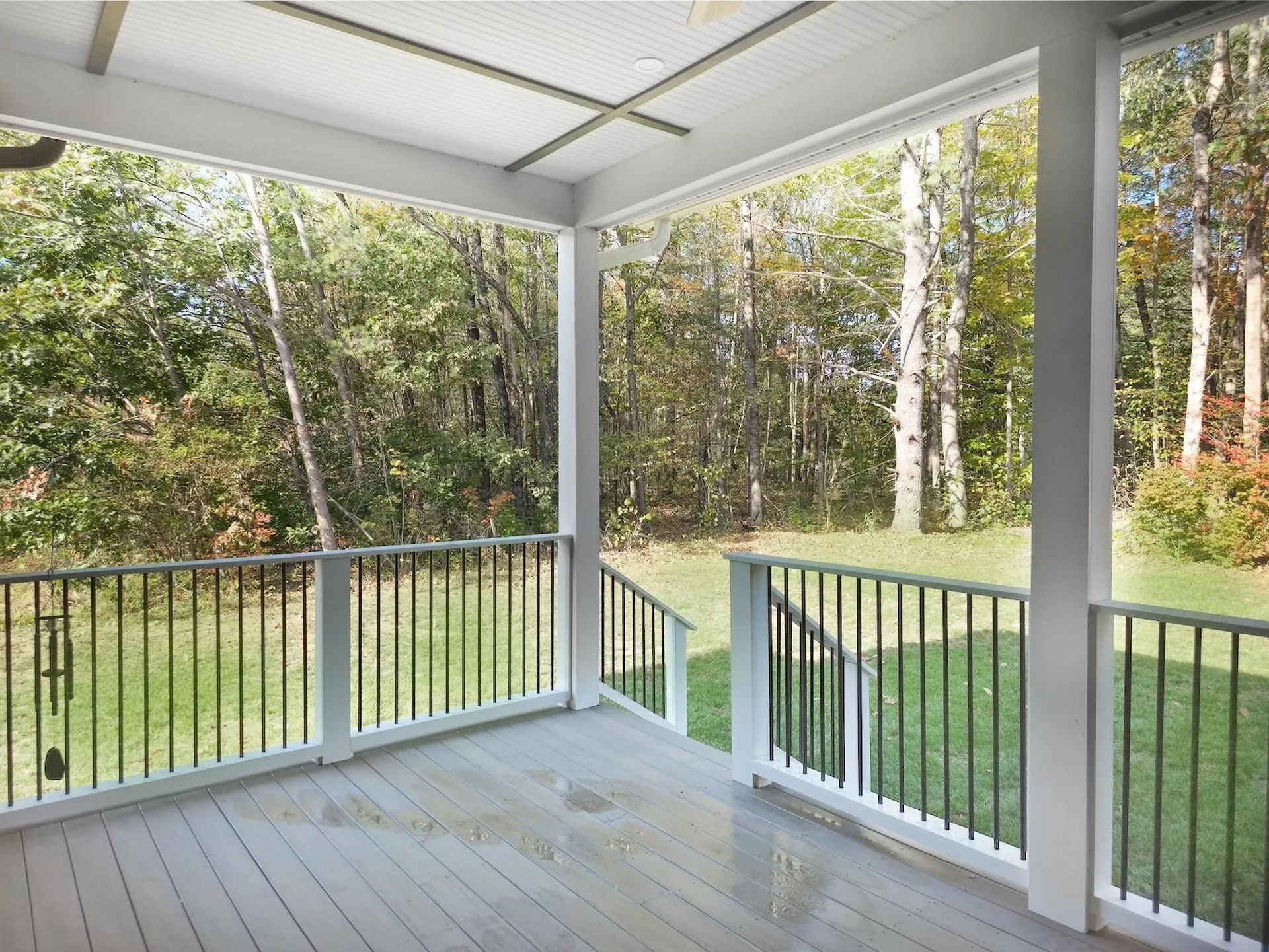 64 Fairway Drive Ashland NH 03217