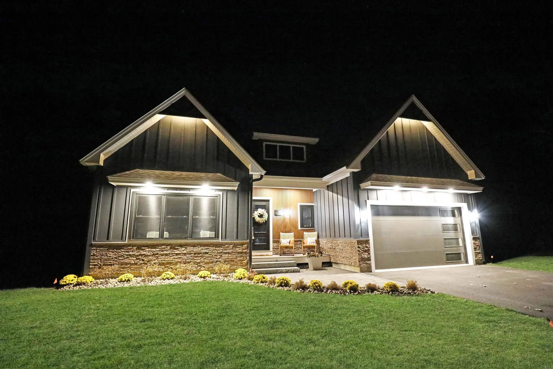 64 Fairway Drive Ashland NH 03217