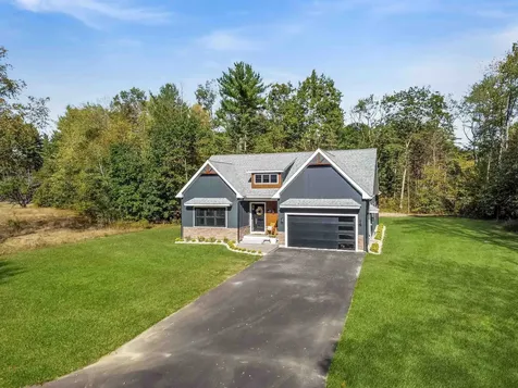 64 Fairway Drive Ashland NH 03217