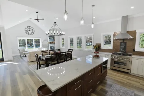 64 Fairway Drive Ashland NH 03217