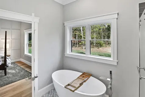 64 Fairway Drive Ashland NH 03217