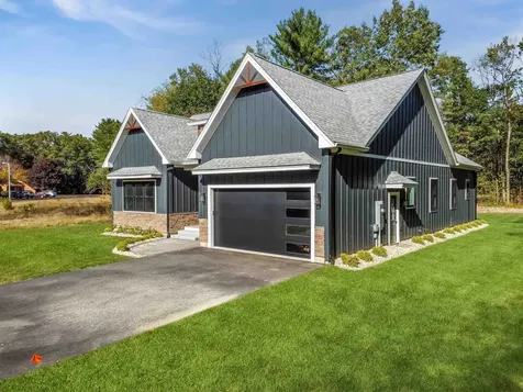 64 Fairway Drive Ashland NH 03217