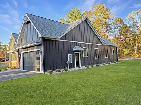 64 Fairway Drive Ashland NH 03217