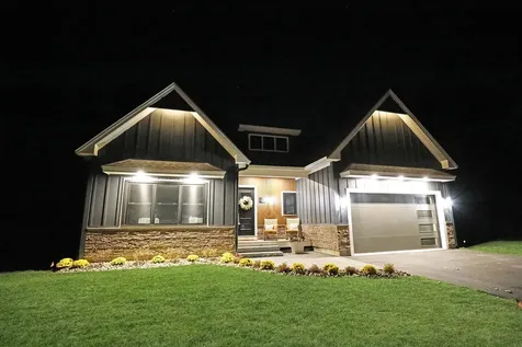 64 Fairway Drive Ashland NH 03217