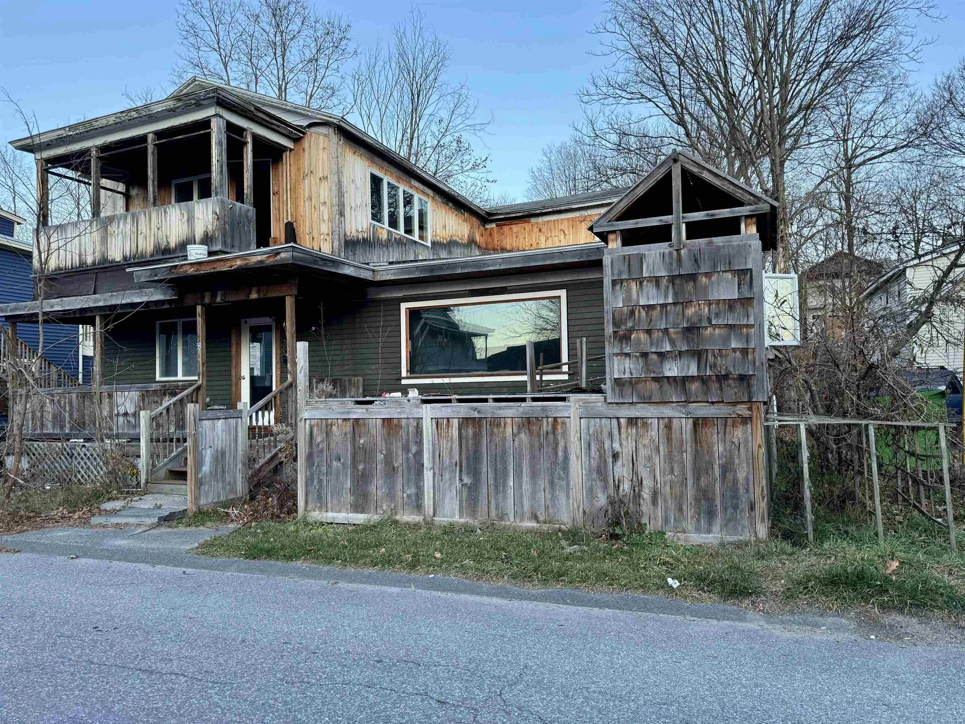 58 Pearl Street Claremont NH 03743