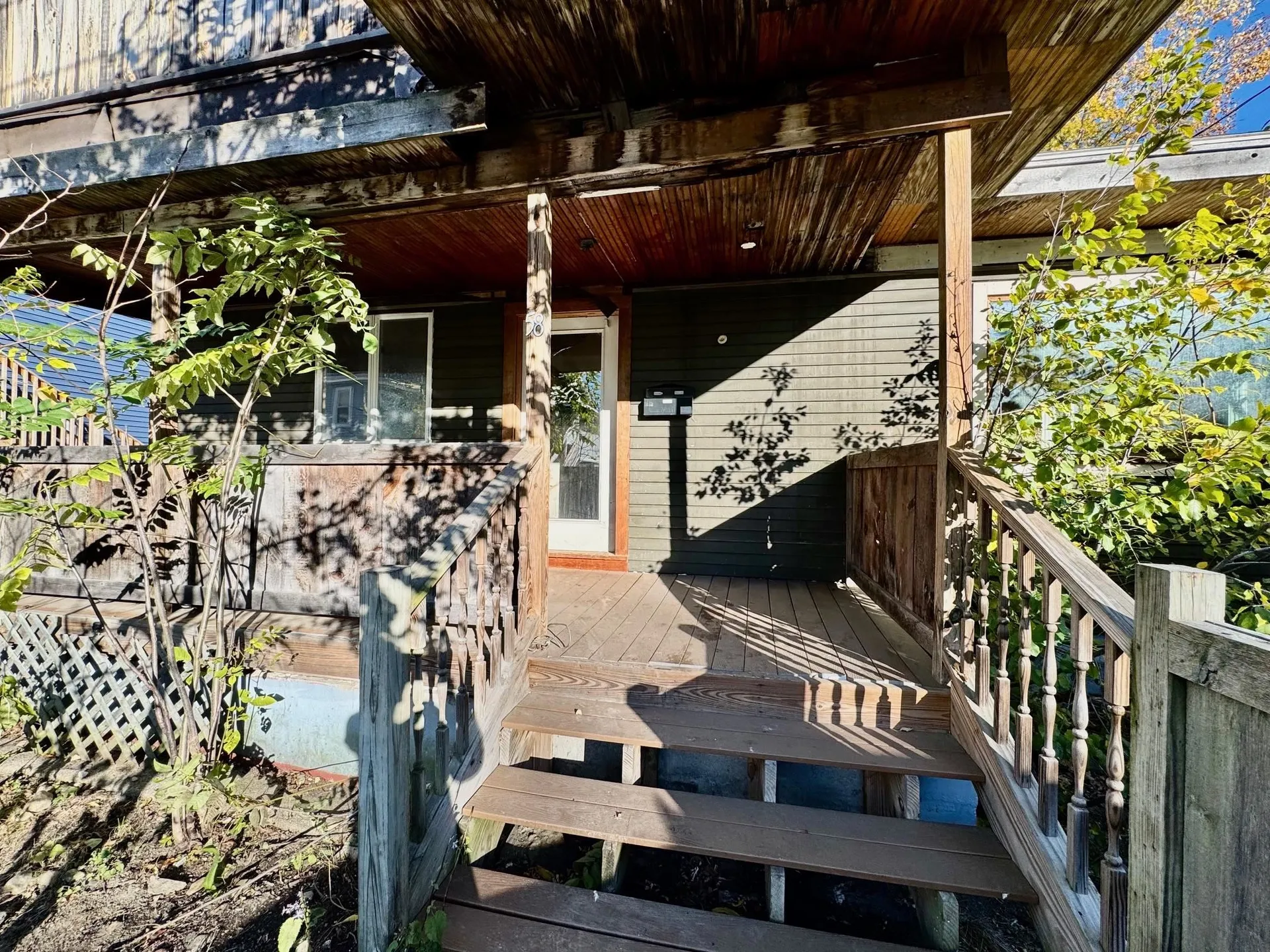 58 Pearl Street Claremont NH 03743