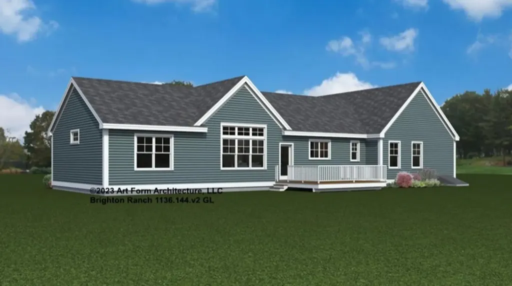 13-2 Dearborn Road Greenland NH 03840