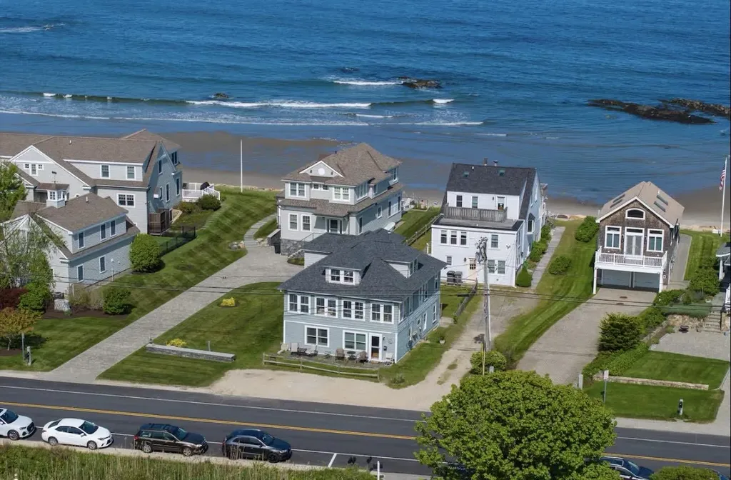 1300 Ocean Boulevard Rye NH 03870