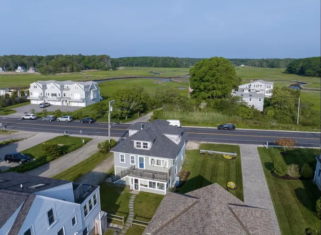 1300 Ocean Boulevard Rye NH 03870