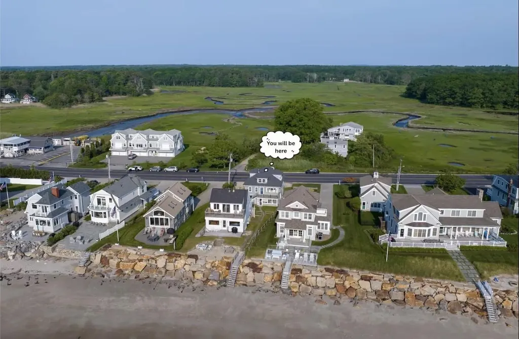 1300 Ocean Boulevard Rye NH 03870