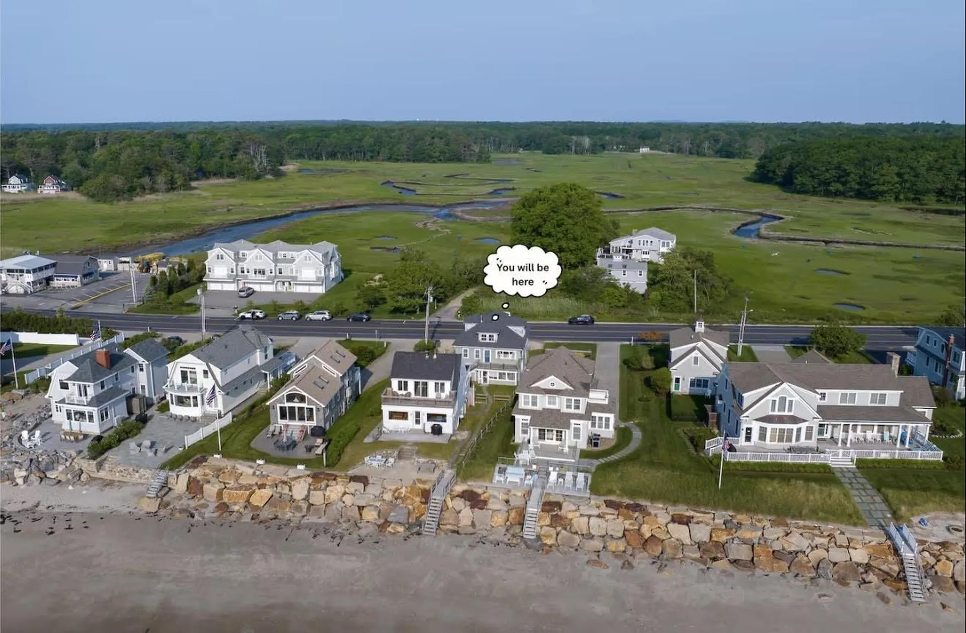 1300 Ocean Boulevard Rye NH 03870