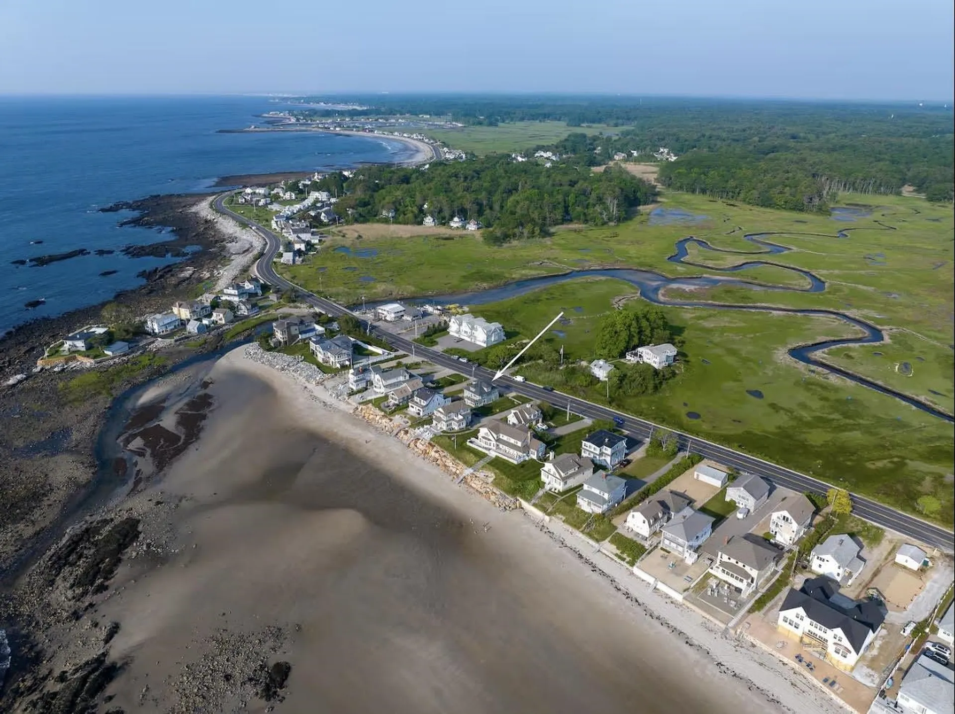 1300 Ocean Boulevard Rye NH 03870