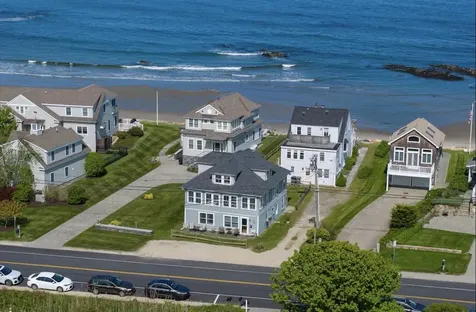 1300 Ocean Boulevard Rye NH 03870