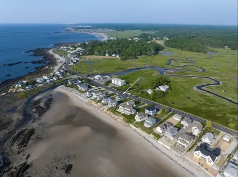 1300 Ocean Boulevard Rye NH 03870