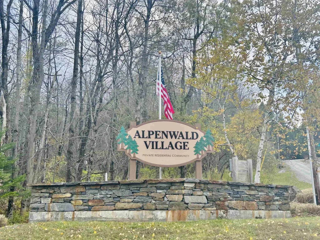 00 Alpendorf Avenue Readsboro VT 05350