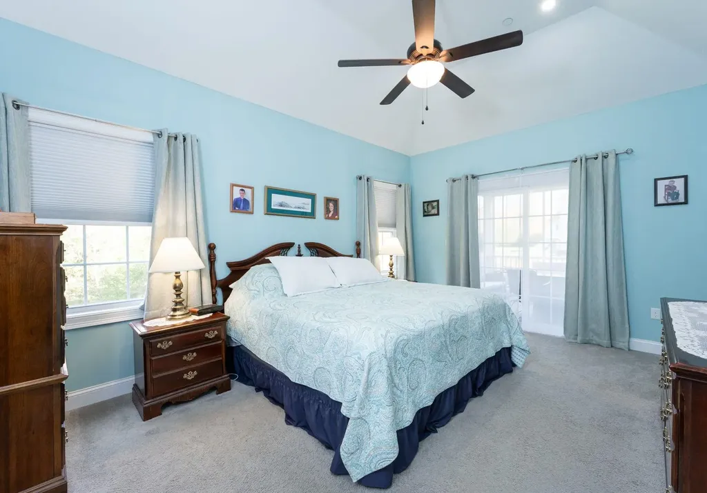 58 Granite Lane Chester NH 03036